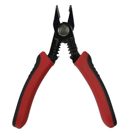Nippon Nippon ISFCS33 Installation Specialist Flush Cut Wire Cutter ISFCS33